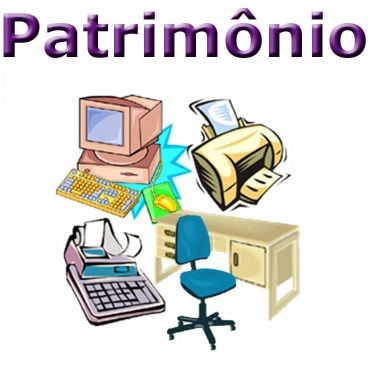 PATRIMÔNIO